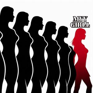 MYY GIRLL! (feat. Gblow 800 & SirDawgShit) (Explicit)