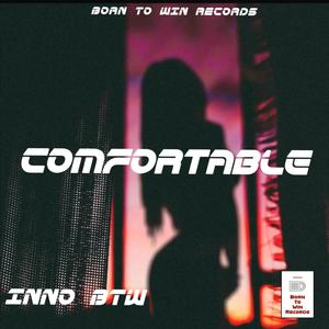 Comfortable (Explicit)