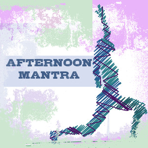 Afternoon Mantra – Music for Meditation, Restful Nature Sounds, Focus and Deep Concentration, Yoga Training