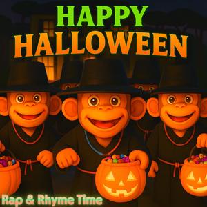 Happy Halloween