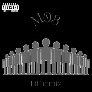 Lil homie (Explicit)