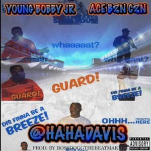 HahaDavis (feat. Ace Boon Coon) (Explicit)