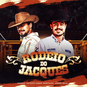 Rodeio do Jacques