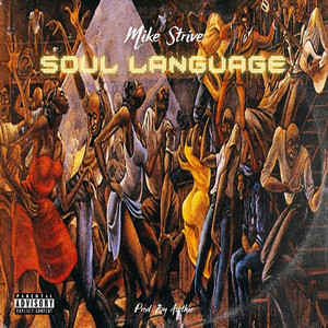 Soul Language (Explicit)