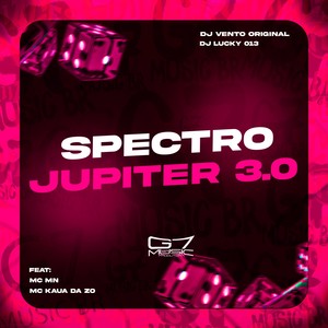 Spectro Jupiter 3.0 (Explicit)