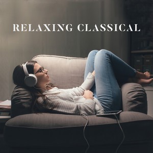 3 Romances, Op. 22 - 1. Andante molto
