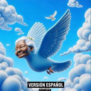 Descansa En Paz Abuela Versión Español (Explicit)