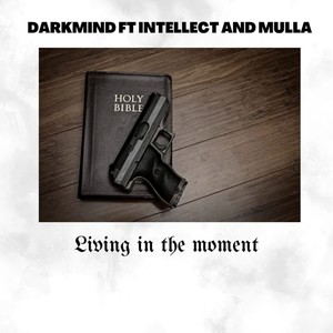 Living in the moment (Radio Edit)