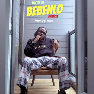 BEBENLO (feat. Damzee) (Explicit)