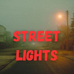 Street Lights