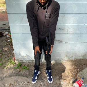 Finesse Freestyle (Explicit)