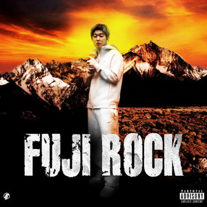 FUJI ROCK