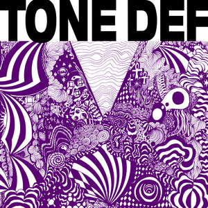 Tone Def / Hectic House