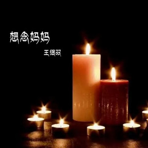 想念妈妈