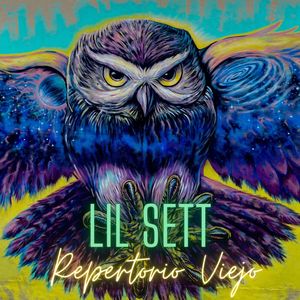 Repertorio Viejo (Explicit)