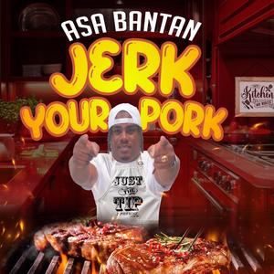 Jerk Your Pork