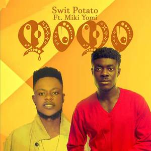 Swit Potato - MOMO