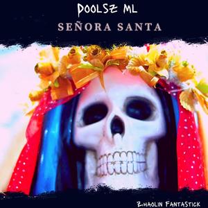 Señora Santa (feat. Zhaolin Fantastick) (Explicit)