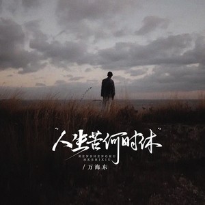 人生苦何时休 (DJ京仔版)