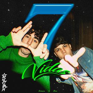 7 Vidas (Explicit)