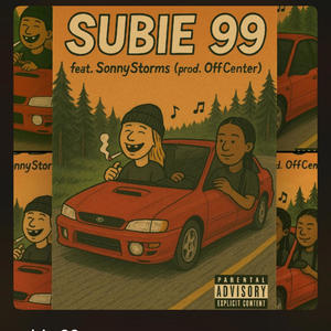 Subie 99 (feat. SonnyStorms) (Explicit)