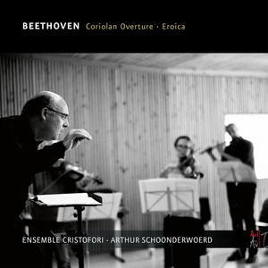 Beethoven: Symphony No. 3 in E-Flat Major, Op. 55