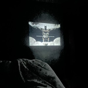 Batman (Explicit)