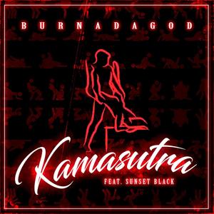 KAMASUTRA (feat. Sunset Black) [Explicit]