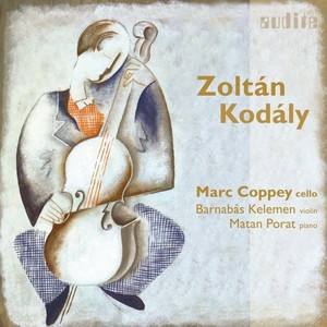 Sonatina for Cello & Piano