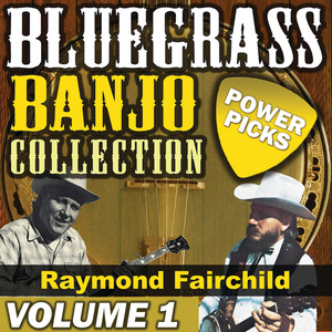 Bluegrass Banjo Collection (Vol. 1)