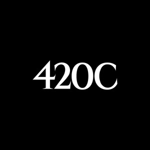 420C