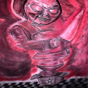 POSTED (feat. m3rc3d3z) (Explicit)