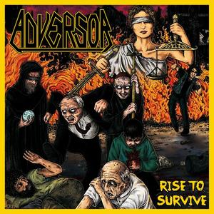 RISE TO SURVIVE (Explicit)