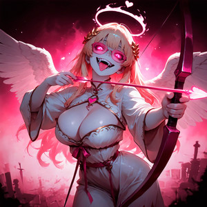 SEM AMOR! (Explicit)