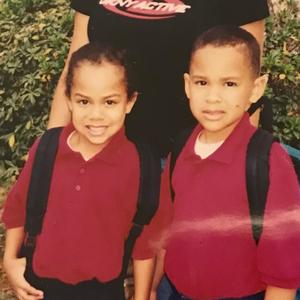 Don't Cha Grow Up (Explicit)