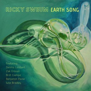Earth Song(feat. Julie Bradley)
