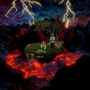 La Boujee ***** (feat. Django De Cayenne & Naillik) (Explicit)