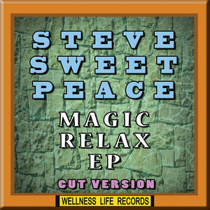 Magic Relax - EP (Cut Version)