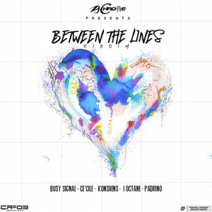 Between the Lines Riddim