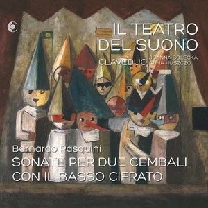 Il teatro del suono