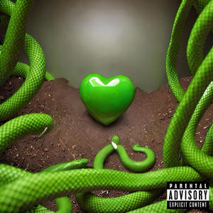 Heart Of A Slime (Explicit)