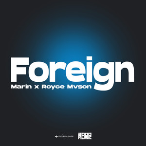 Foreign (Explicit)