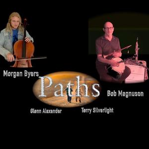 Paths (feat. Glenn Alexander & Terry Silverlight)