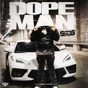 Dopeman (Explicit)
