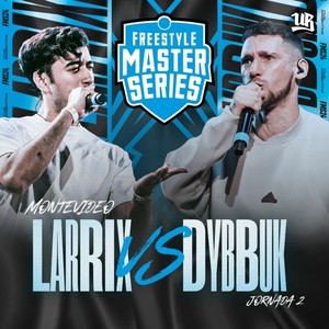 Deluxe - Dybbuk Vs Larrix (Live)