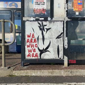 Last One Standing (Radio Edit)