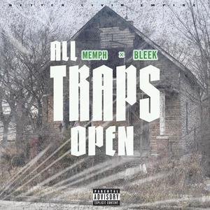 Trap (feat. Bleek) [Explicit]