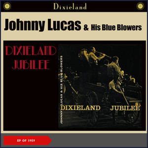 Dixieland Jubilee (EP of 1959)