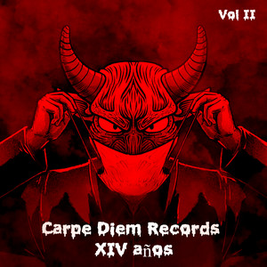 CARPE DIEM RECORDS XIV, Vol. 2