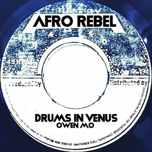 Drums in Venus